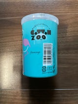 コットン・ZOO綿棒ごくぼそ 200P