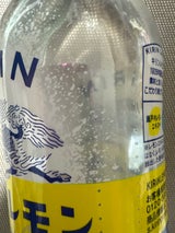 キリン キリンレモン炭酸水 PET 500ml
