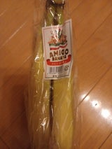 水浅青果 アミーゴバナナ メキシコ