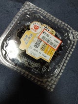 菊池食品 からしマヨ昆布 70g