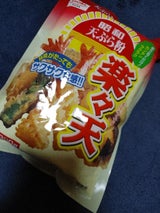 昭和産業 楽々天 300g