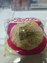 サラダクラブ コーンミックスサラダ 90g