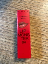 ケイト リップモンスター 04 3g