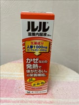 第一三共 新ルル 滋養内服液 瓶 30ml