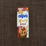 アルプロ 食物繊維&鉄分&オーツ&カカオ250ml