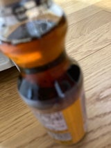 トップバリュ 純正ごま油 150g