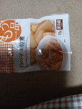 ヤマザキ もう一品竹の子土佐煮 75g