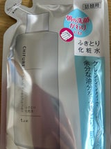 ちふれ ふきとり化粧水N 詰替用 150ml