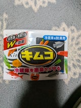 小林製薬 キムコ 113g