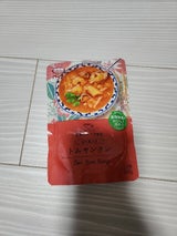 MCC もち麦入りトムヤンクン 160g