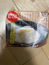 三和豆水庵 おつまみ湯葉生姜あんかけ 150g
