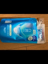 肌ラボ 白潤化粧水しっとり つめかえ用 170ml