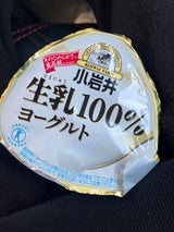 小岩井乳業 生乳100%ヨーグルト 200g