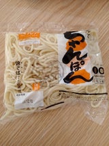 大石製麺 ちゃんぽん 150g