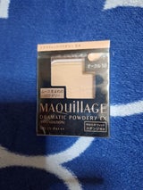 マキアージュ ドラマティックパウダリーEX OC10 レフィル