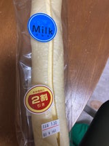 鳴門屋 クインシーミルク 1個