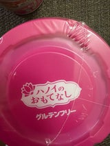 エースコックハノイのおもてなしトムヤムフォー25g