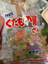 丸一 くだもの屋さん 120g