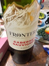 CYT フロンテラ カベルネ SC 750ml