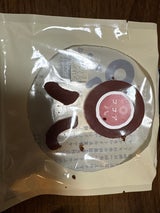 まるはち ふくれ菓子ココア