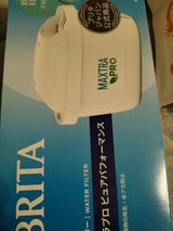 マクストラプロ PP交換用フィルター 3個