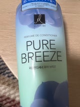 エラスティン パヒュームCDピュアB 400ml