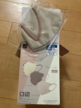 MCC 3D スマートマスク ニュアンス 30P