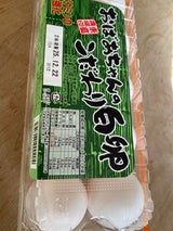 トーチク こだわりの白卵 10P
