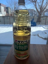 タマノイ ヘルシー穀物酢 1.8l