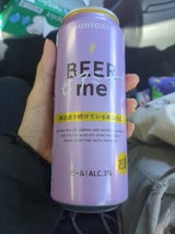 サントリー ビアミー 缶 500ml