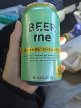 サントリー ビアミー 缶 350ml