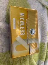 Future NICOLESS トロピカル