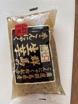 ヨコオ 群馬の生芋糸こんにゃく 200g