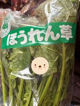 牧 ほうれんそう 1P