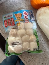 ヤマサン もちもち里いも 230g