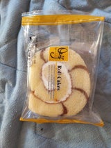 太陽 ロールケーキ トラ 1個