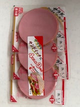 フードリエ サラダにそのままソーセージ 4枚×3