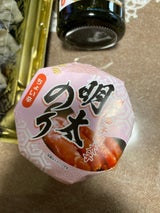 ほてい水産 博多明太のり 220g