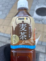 ドトール 撰茶麦茶 500ml