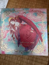 カネボウ ミラノコレクションFP2024本体