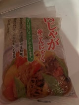 オハラ 肉じゃがこんにゃく 150g