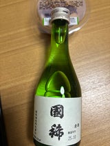 国稀 佳撰 300ml