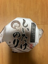 吉帝食品 しいたけのり 220g