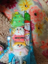 ベストブロス クリスマスマシュマロ串(イチゴ風味)