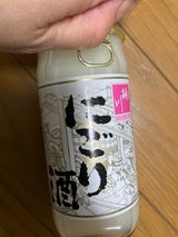 桃川 佳撰 にごり カップ 200ml