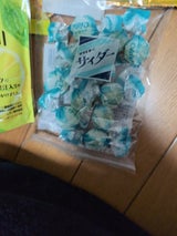 大一製菓 サイダー 100g