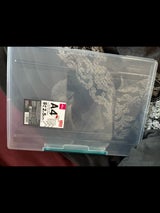 ASAKURA ファイルケースA4