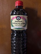 ワダカン 特級ワダカンしょうゆ 1L