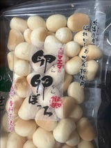 大阪前田製菓 卵卵ぼうろ 115g