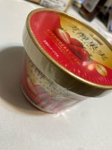 加藤産業 カンピー芳醇果実 ストロベリー 130g